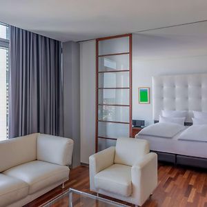 INNSiDE by Meliá Frankfurt Eurotheum